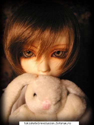 dollfies - Sendy Claus Takes Drugs - Arhiva Generala /General Archive