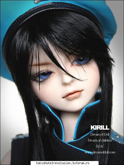 dollfies - Sendy Claus Takes Drugs - Arhiva Generala /General Archive