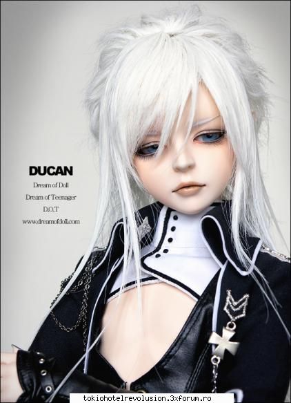 dollfies - Sendy Claus Takes Drugs - Arhiva Generala /General Archive