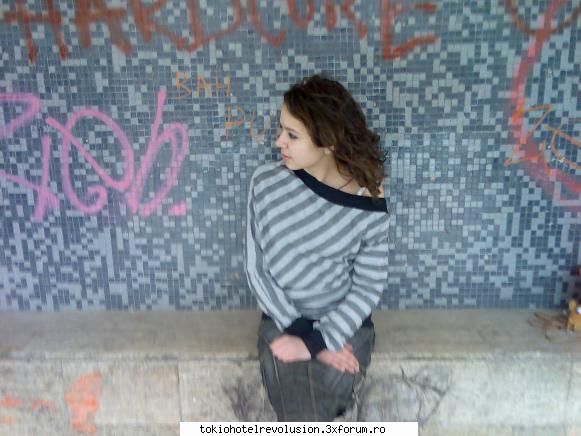 eu.....:)) - life_is_a_graffiti - Fotografii cu utilizatorii