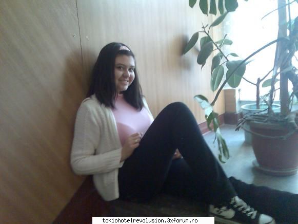 ...eu...mady... - l scoala...nu aveam c face - Fotografii cu utilizatorii