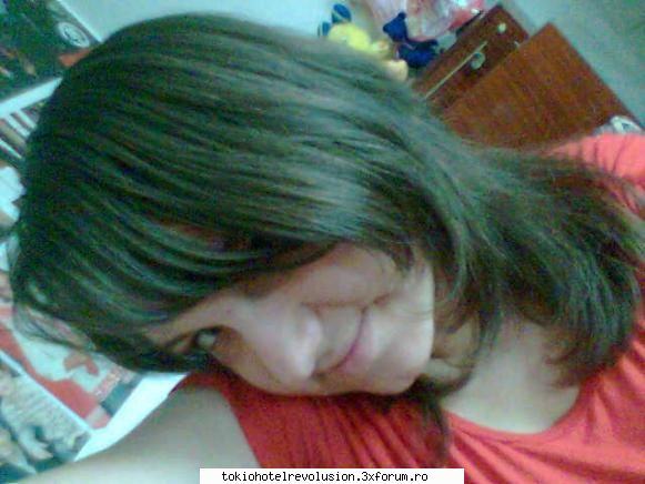 flavia_just4tom - inainte sa plec la scoala :-&:-& - Fotografii cu utilizatorii
