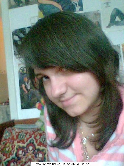 flavia_just4tom - j mdah..poate in alta viatza asa scz intarzierea - Fotografii cu utilizatorii