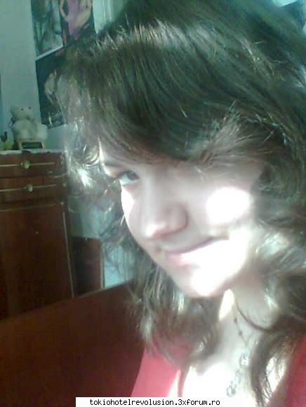 flavia_just4tom - biiiine :-w uite: )) da' imi batea soarele in - Fotografii cu utilizatorii
