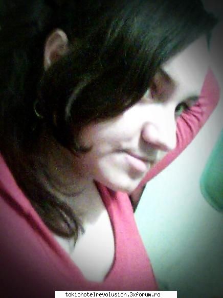 flavia_just4tom - Ooo,da cum sa nu,Eva..= )))) Poza facuta azi.\:d/ - Fotografii cu utilizatorii
