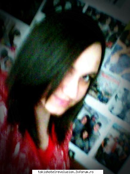 flavia_just4tom - Ooo,da cum sa nu,multumesc.: )) Poza facuta azi - Fotografii cu utilizatorii