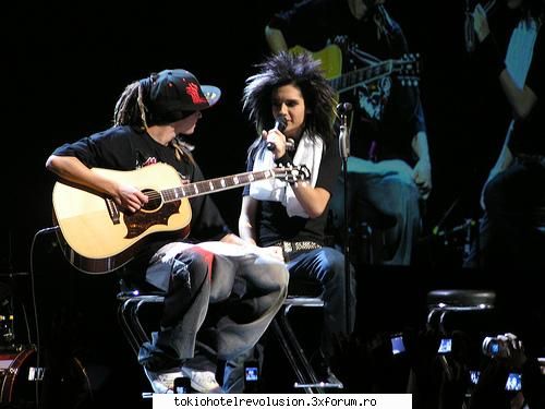 fun with bill and tom! - B: komm und rette mich, ich verbrenne - Gemenii Kaulitz