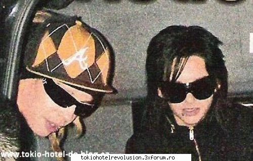 fun with bill and tom! - moama de knd nu am mai bagat hi yo t kta mai - Gemenii Kaulitz