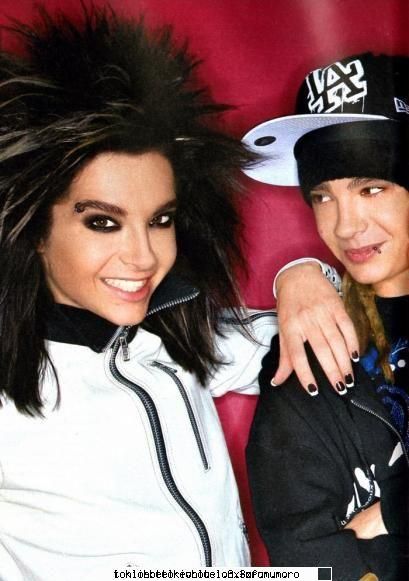 fun with th!!! - bill ...c sexy sunt astazi...B-) tom - Arhiva Generala /General Archive
