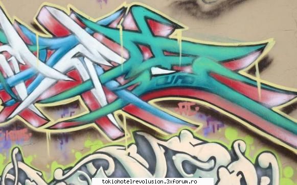 graffiti - valentina_th - Arhiva Generala /General Archive