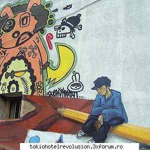 graffiti - valentina_th - Arhiva Generala /General Archive