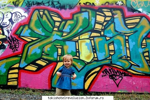 graffiti - valentina_th - Arhiva Generala /General Archive