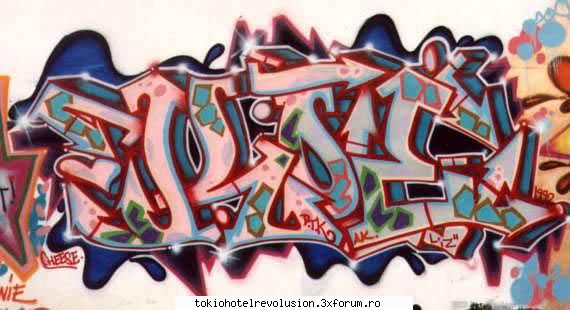graffiti - valentina_th - Arhiva Generala /General Archive