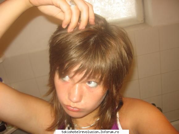 hehe - damn that.s me.. :D app sunt noua pe aici - Fotografii cu utilizatorii