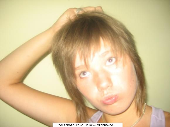 hehe - ma facetzi sa rosesc..multumesc mult uita.tzi - Fotografii cu utilizatorii