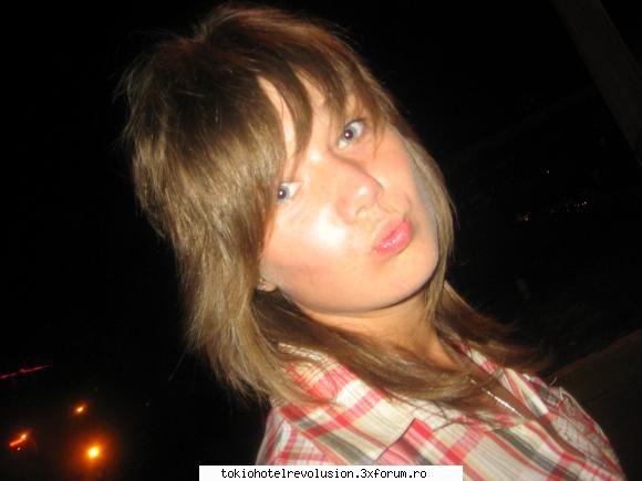 hehe - mhuaaaa pentru toate fanele th :D :D :* - Fotografii cu utilizatorii