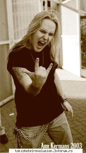hmm.dar Children of Bodom?:-> - Passion's Killing Floor - Muzică