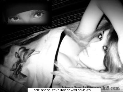 iete'ma si pe mene - Tom's PeRsOnAl dOlL - Fotografii cu utilizatorii