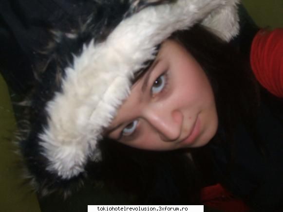 ���illuTzZa F�R TH�� - asta ii prima poza cu mn kre imi place - Fotografii cu utilizatorii