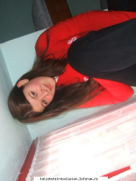 ���illuTzZa F�R TH�� - ms ms km conci poza .. dha nham mai intorso - Fotografii cu utilizatorii