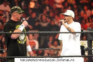 john cena (wrestler,cantaret shi actor) - Flavia - Muzică