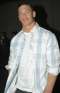 john cena (wrestler,cantaret shi actor) - Flavia - Muzică