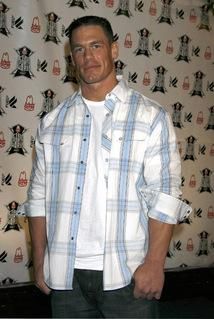 john cena (wrestler,cantaret shi actor) - Flavia - Muzică
