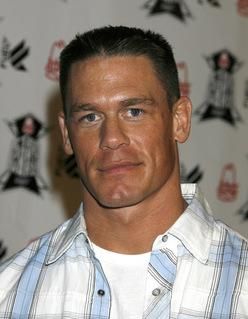 john cena (wrestler,cantaret shi actor) - Flavia - Muzică