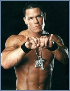 john cena (wrestler,cantaret shi actor) - ce sweet e aiki - Muzică