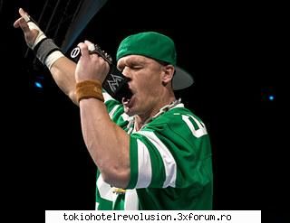 john cena (wrestler,cantaret shi actor) - Flavia - Muzică