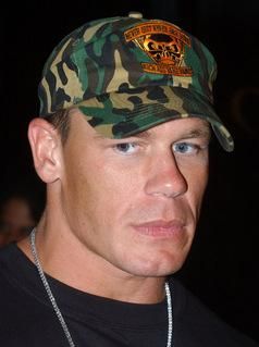 john cena (wrestler,cantaret shi actor) - Flavia - Muzică