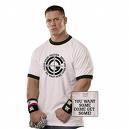 john cena (wrestler,cantaret shi actor) - Flavia - Muzică