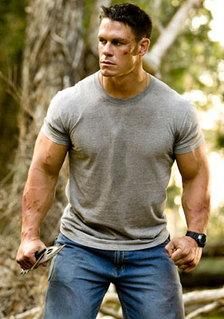 john cena (wrestler,cantaret shi actor) - dah? qu cine? app ..baga daca vrei id-yu meu - Muzică