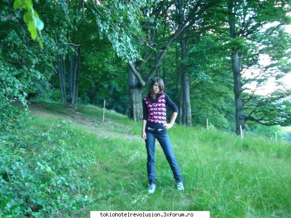 just me.^^i`m a phantom - asta`ii la munte - Fotografii cu utilizatorii