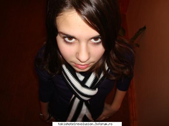just me.^^i`m a phantom - hmmmm...nush dc no mers stai so mai pun odata - Fotografii cu utilizatorii