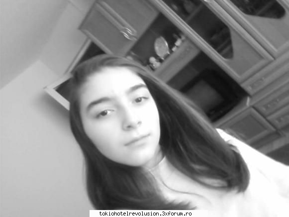just me nu va speriatzi. - defapt nu ea zicea ca am iesi najpa in poze ci - Fotografii cu utilizatorii