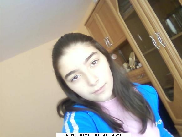 just me nu va speriatzi. - hopa scuze.... e de 2 ori alta - Fotografii cu utilizatorii