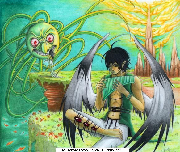love dosen't have time - " Bine...credeam ca iar imi tragi o palma" "si - Fan Fiction Archive