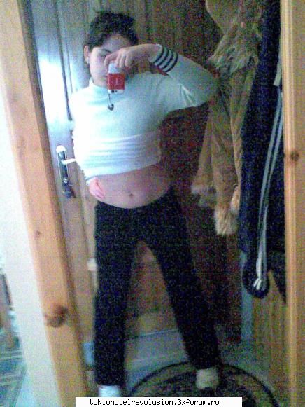 love_tom_92 - poze noi azi facute click sa se vada mai mari - Fotografii cu utilizatorii