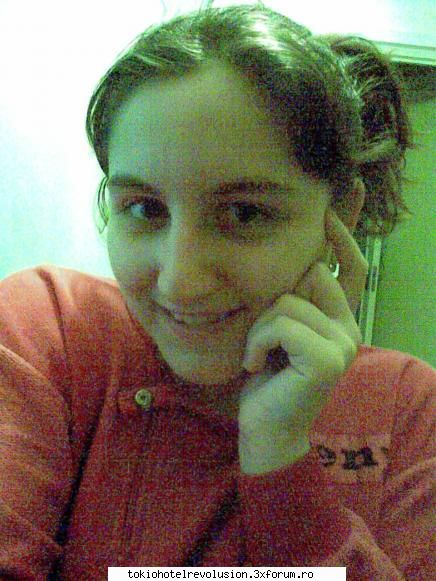 love_tom_92 - nush dc mam simtit ca un copil de 5 ani cand am - Fotografii cu utilizatorii