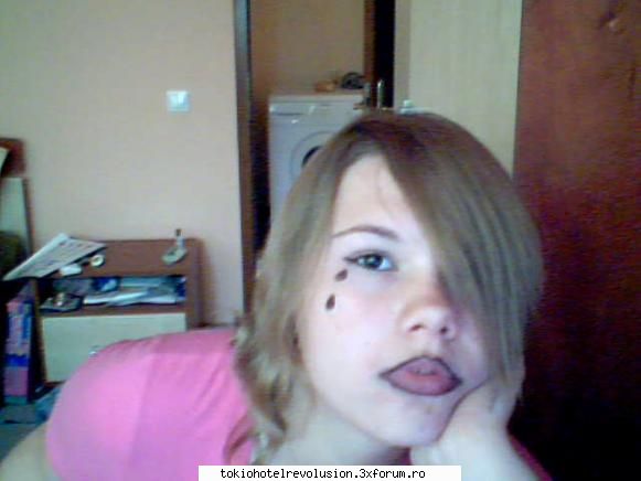 me amy_kaulitz - alta astea i le-am facut azi nu am avut ce face - Fotografii cu utilizatorii