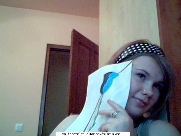 me amy_kaulitz - yo cu opera mea de arta am inceput asera la 2 - Fotografii cu utilizatorii