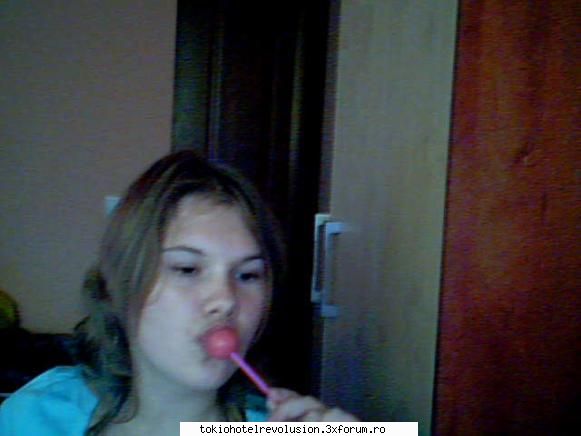 me amy_kaulitz - ink una ce trompa aveam - Fotografii cu utilizatorii
