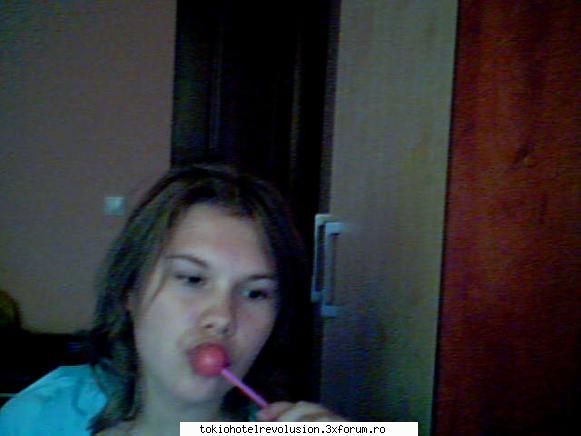 me amy_kaulitz - ultima cu trompitza mea v-am facut pofta ?hai la - Fotografii cu utilizatorii