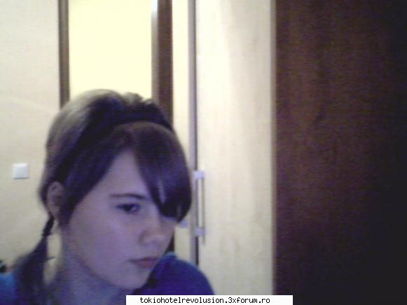 me amy_kaulitz - inkl doua cu noua mea freza :( care e najpa - Fotografii cu utilizatorii