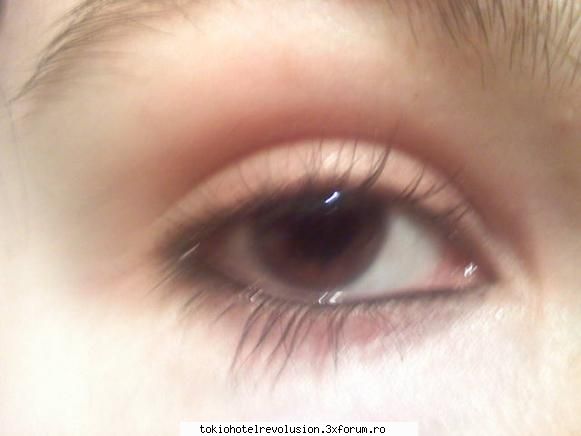 me amy_kaulitz - eram pe jumatate adormita .....nu mai am ochii - Fotografii cu utilizatorii