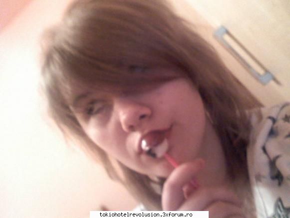 me amy_kaulitz - dap yeb e culoarea naturala dar il aveam ji yo - Fotografii cu utilizatorii