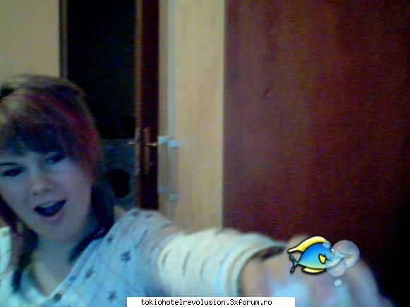 me amy_kaulitz - prindeam pestii :)):)) - Fotografii cu utilizatorii