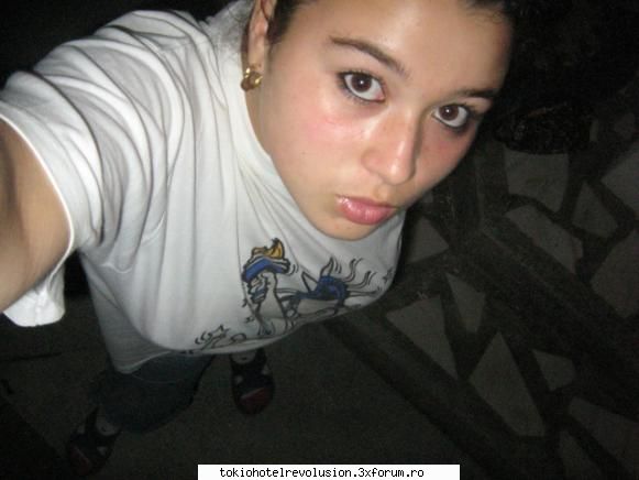 me...the PaNda - scz..k nu am mai intrat pe forum..dar am avut - Fotografii cu utilizatorii