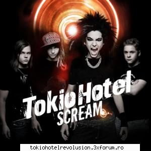 melodii TH - mie imi place love is dead de pe scream :X - Arhiva Privata / Private Archive
